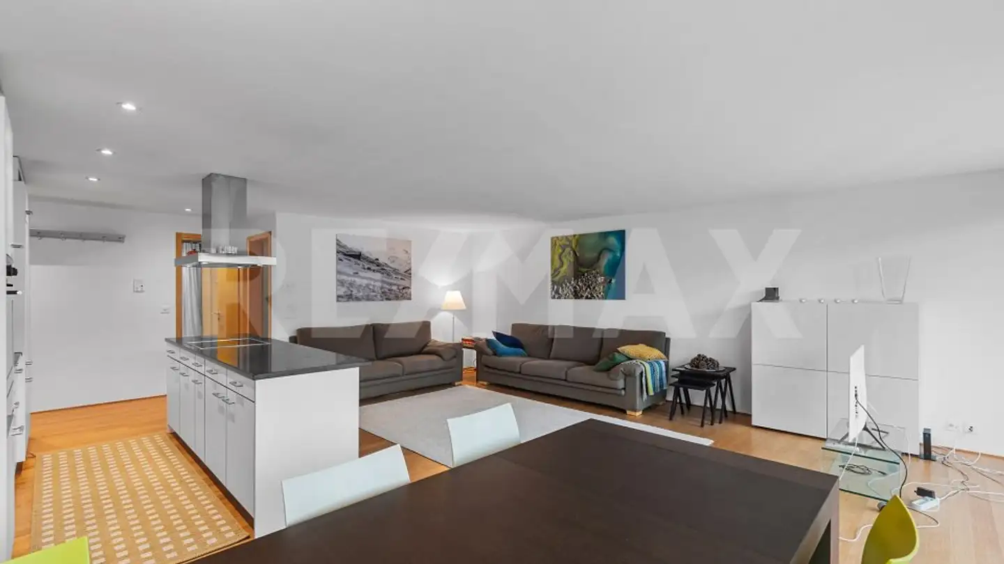 Appartement à vendre - Via Dual 7, 7153 Falera - Photo 3
