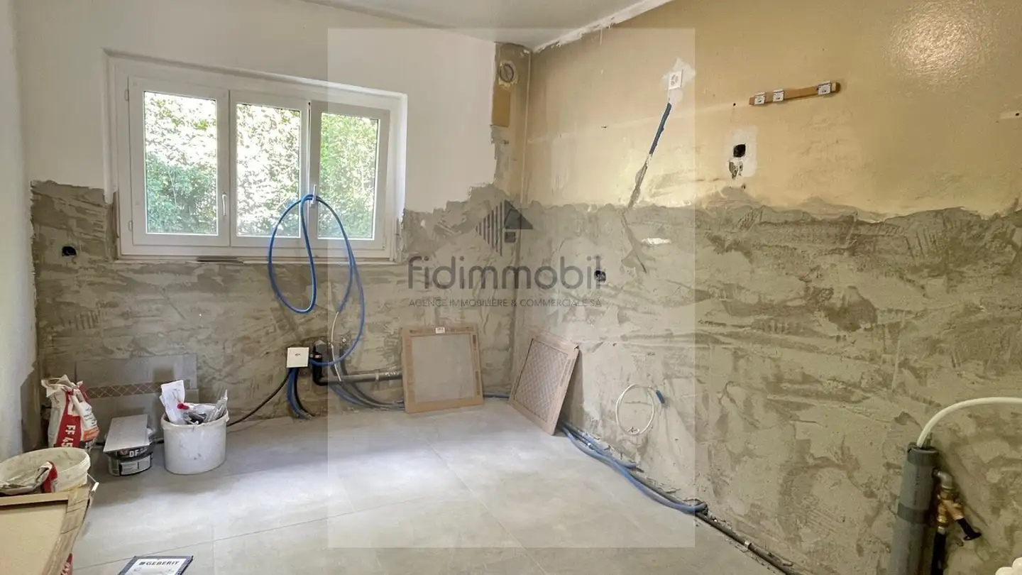 Apartment for rent - Chemin Des Cibleries 9, 2000 Neuchâtel - Photo 2