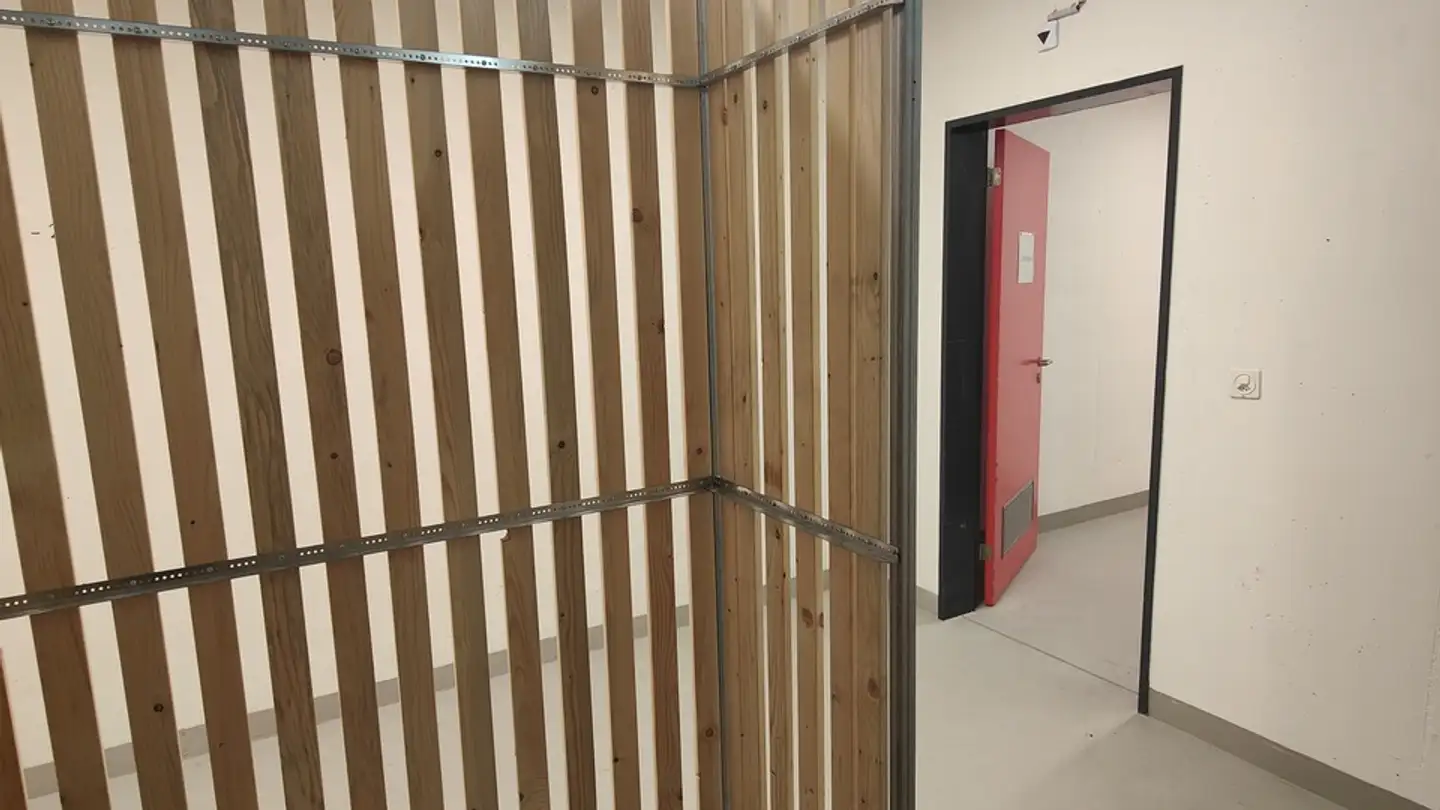 Storage space for rent - Merkurstrasse, 9000 St. Gallen - Photo 2