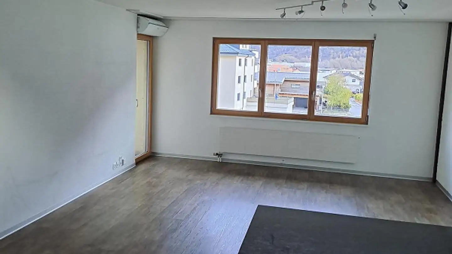 Wohnung mieten - Neue Strasse 57, 3945 Gampel - Foto 3