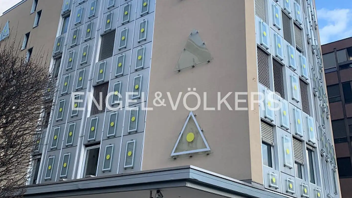 Edificio residenziale in vendita - 6830 Chiasso