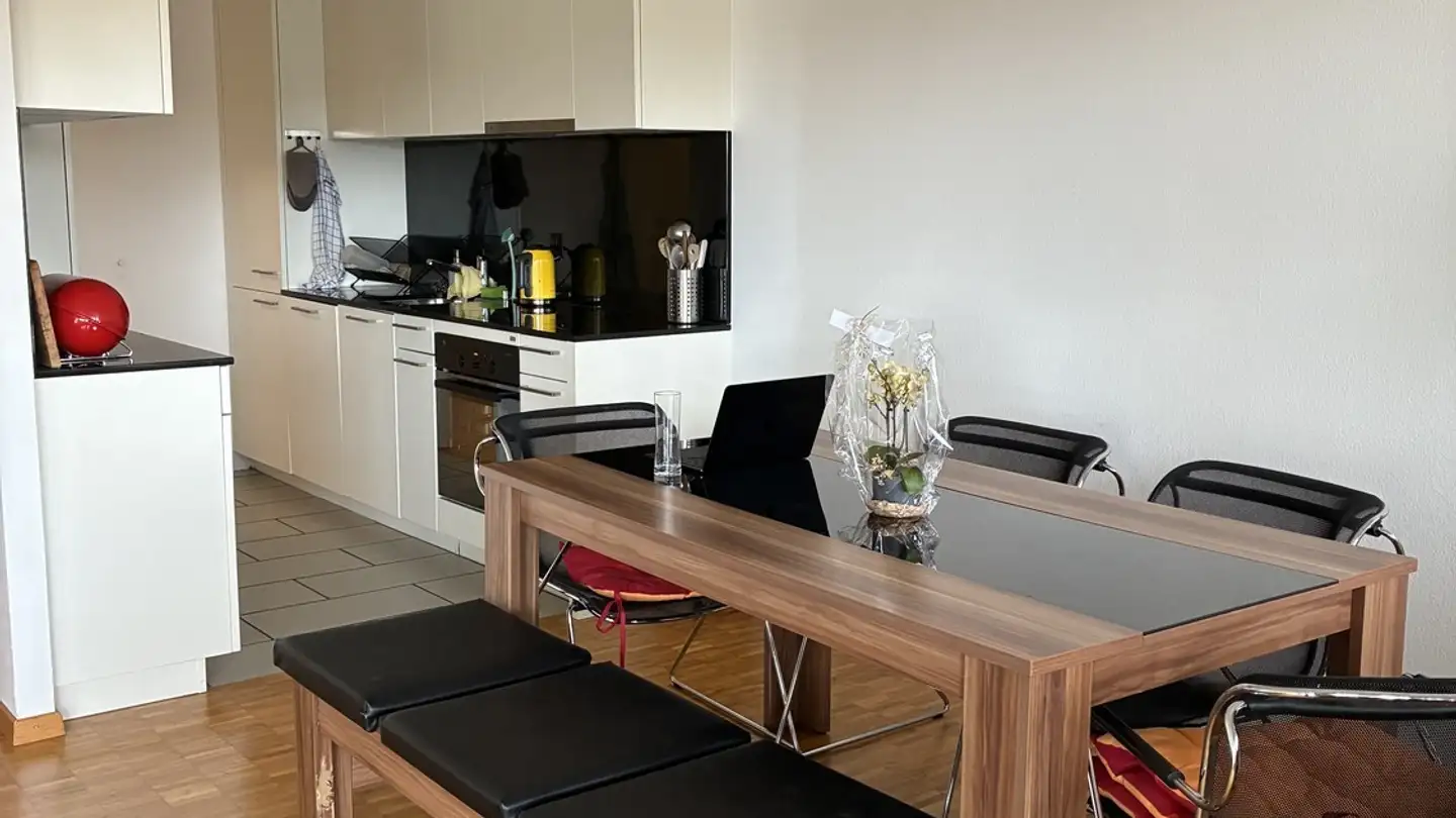 Single room for rent - Freiburgstrasse 123, 3008 Bern - Photo 2