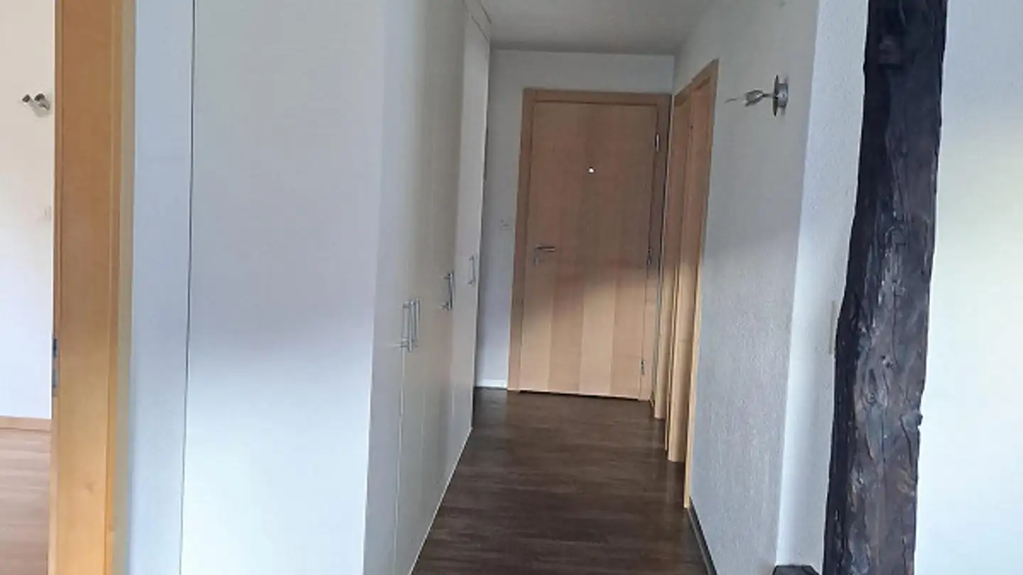 Wohnung mieten - Neue Strasse 57, 3945 Gampel - Foto 4