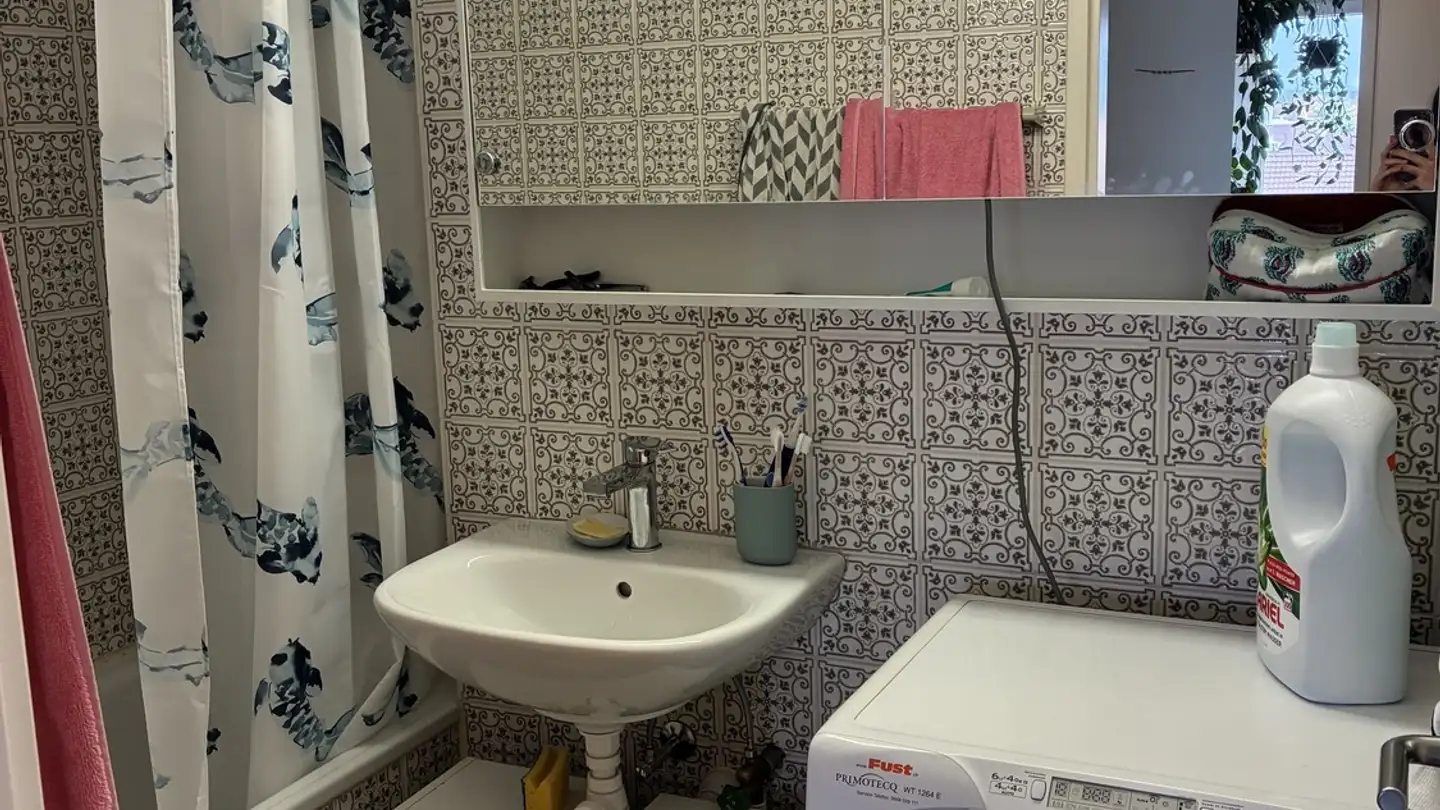 Single room for rent - Freiburgstrasse 123, 3008 Bern - Photo 4