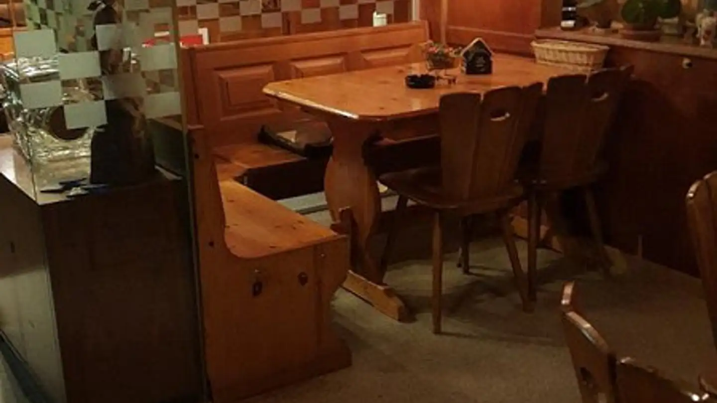 Office space for rent - Tösstalstrasse 120, 8488 Turbenthal - Photo 2