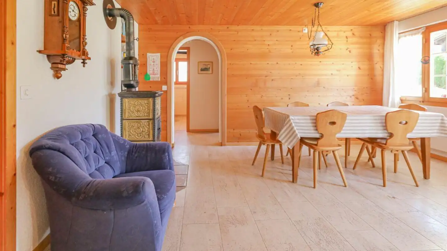 Appartamento in vendita - Lenkstrasse 139, 3773 Matten (St. Stephan) - Photo 4