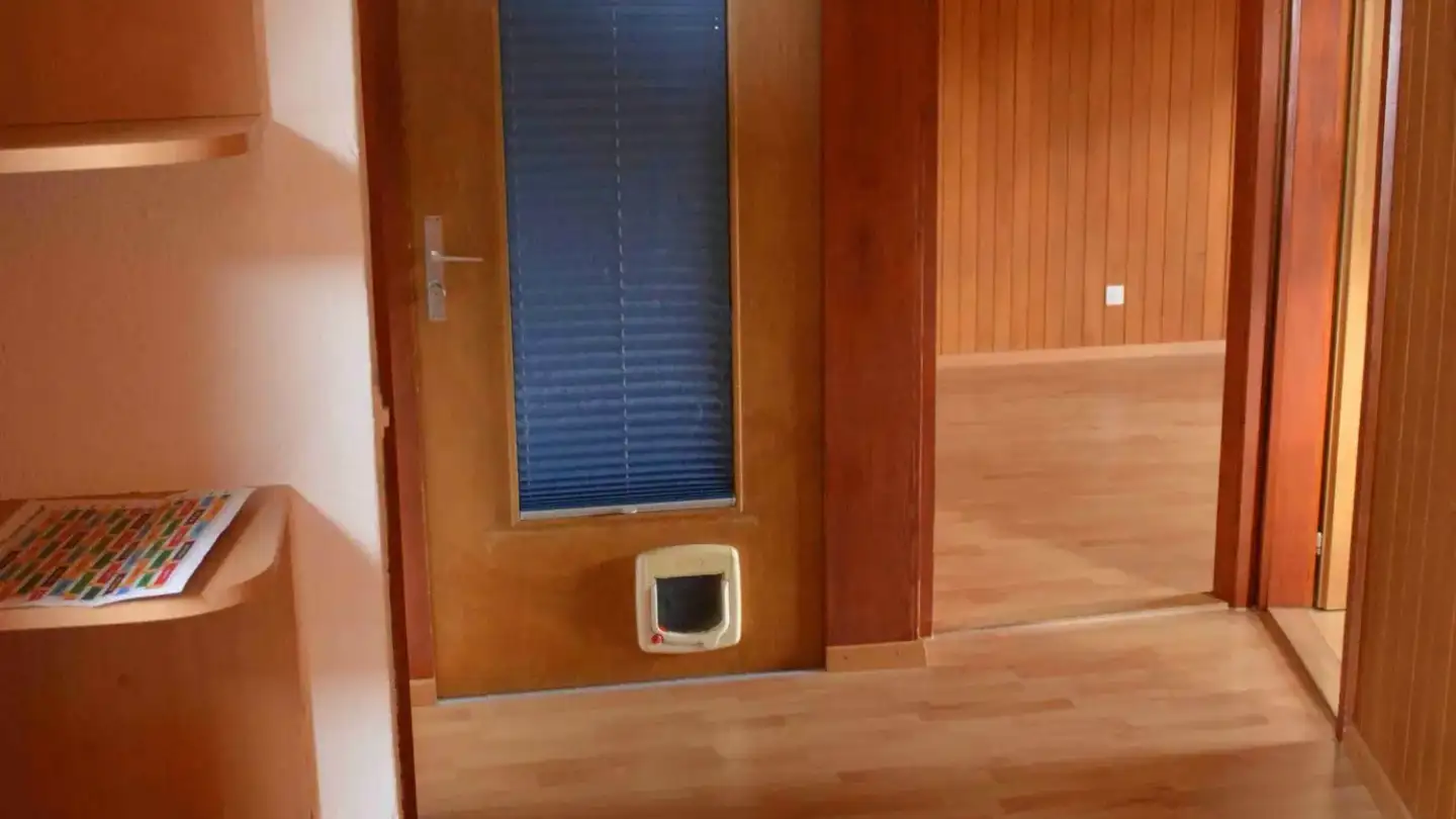 Attic flat for rent - Schöneggweg 19, 3053 Münchenbuchsee - Photo 2