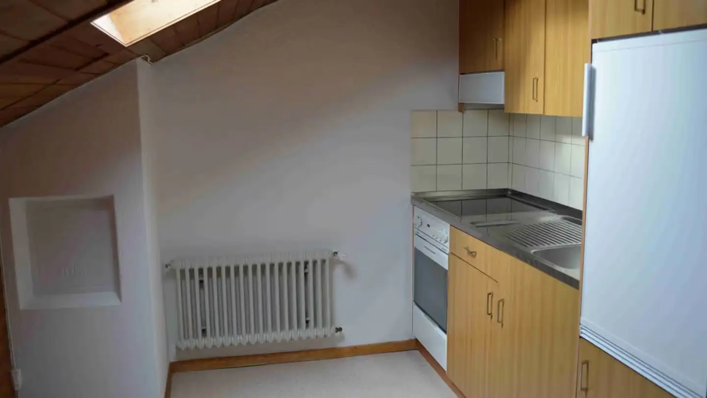 Attic flat for rent - Schöneggweg 19, 3053 Münchenbuchsee - Photo 3