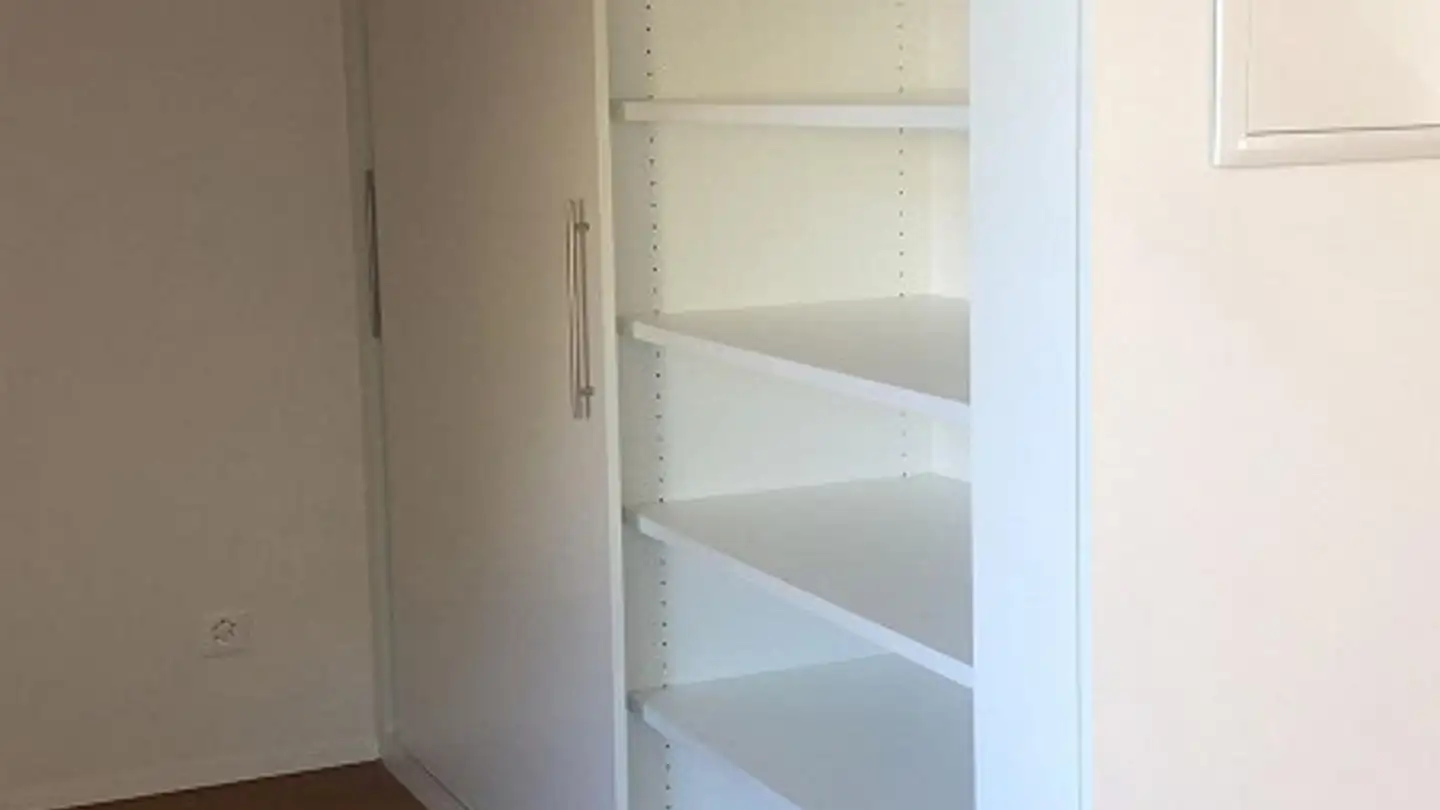 Attico in affitto - Landoltstrasse 48, 3007 Bern - Photo 4