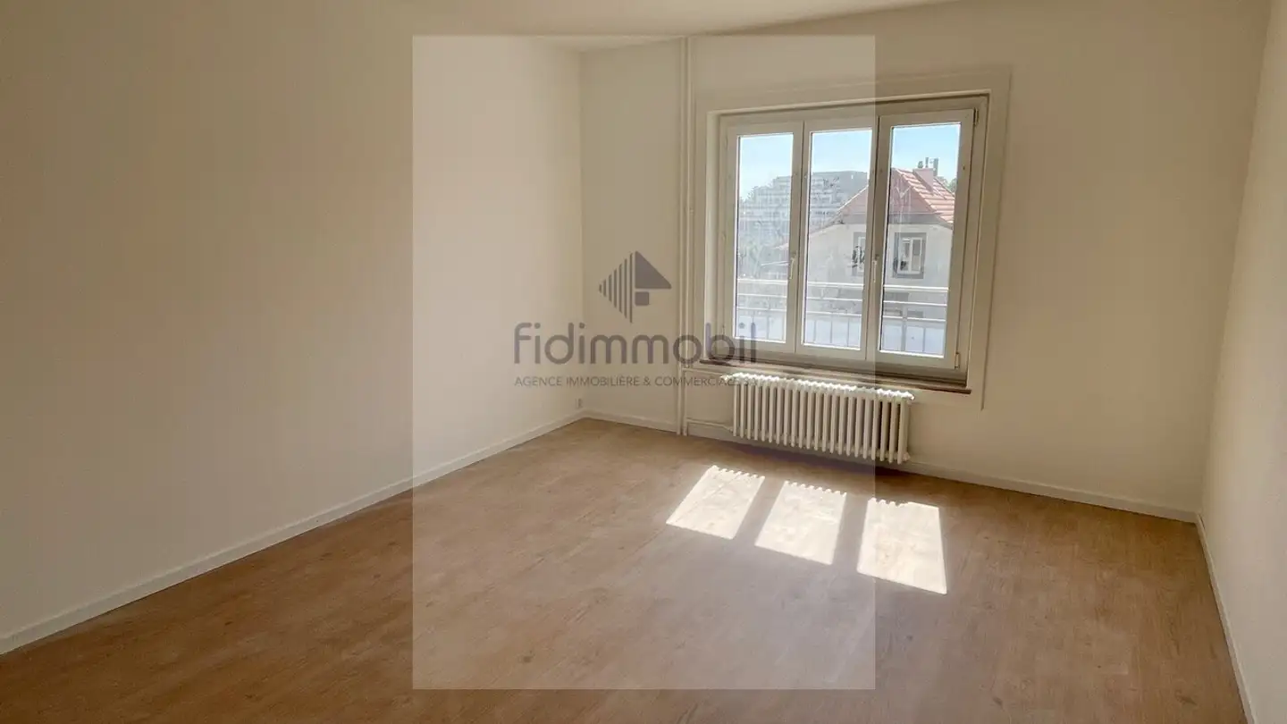 Apartment for rent - Chemin Des Cibleries 9, 2000 Neuchâtel - Photo 4