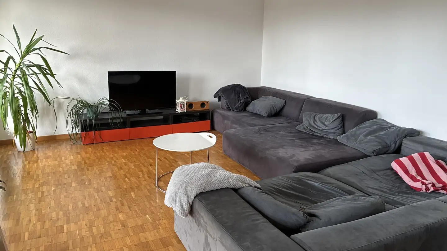 Single room for rent - Freiburgstrasse 123, 3008 Bern - Photo 3