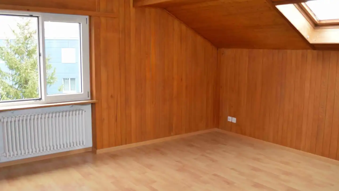 Attico in affitto - Schöneggweg 19, 3053 Münchenbuchsee
