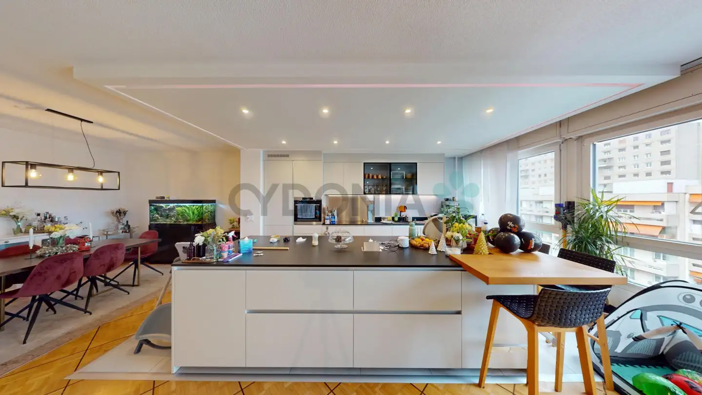 Apartment for sale - Route Du Grand-Lancy, 1212 Grand-Lancy - Photo 4