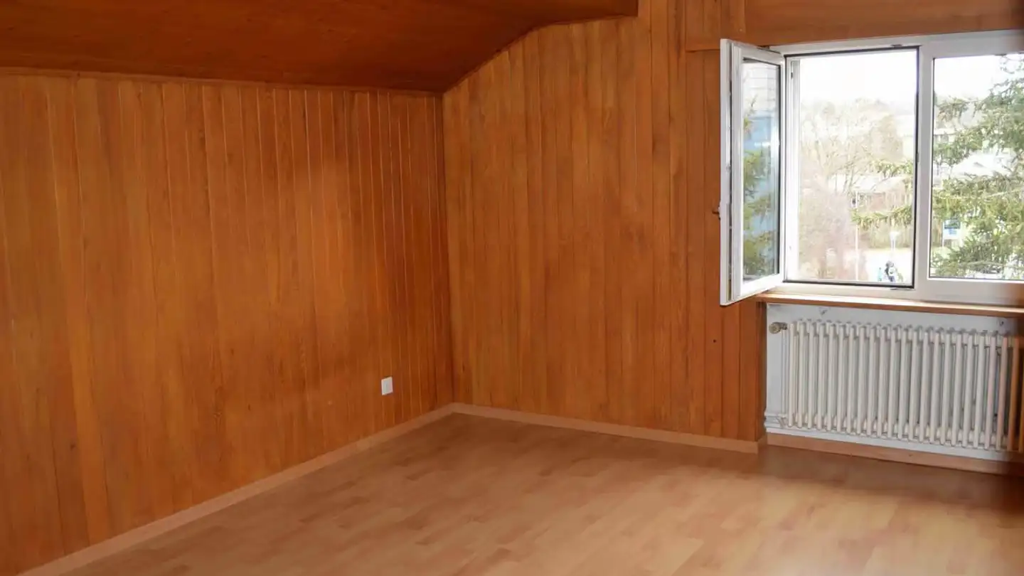 Attic flat for rent - Schöneggweg 19, 3053 Münchenbuchsee - Photo 4