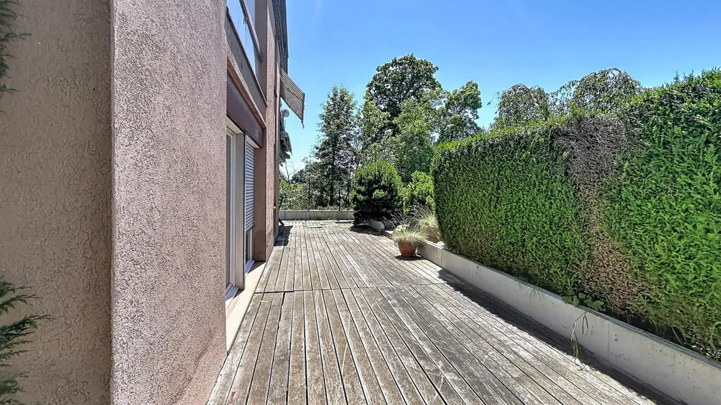 Apartment for sale - Route De La Roche 8, 1073 Savigny - Photo 4
