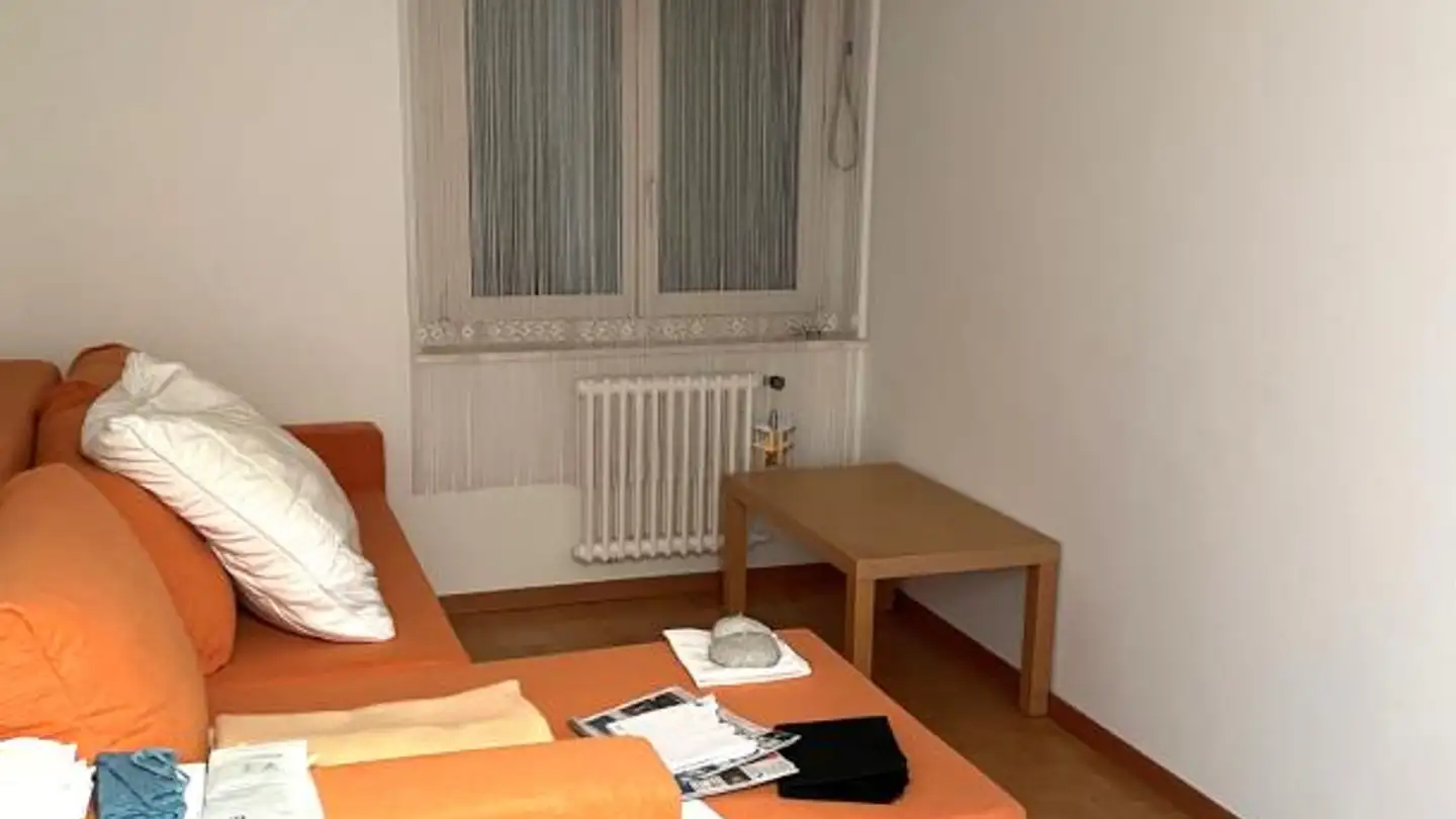 Wohnung mieten - Wolfacker 9, 4657 Dulliken - Foto 3