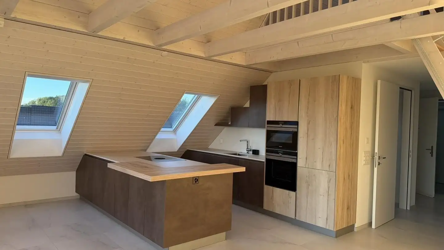 Appartement à louer - Weiherstrasse 4, 8566 Ellighausen - Photo 4