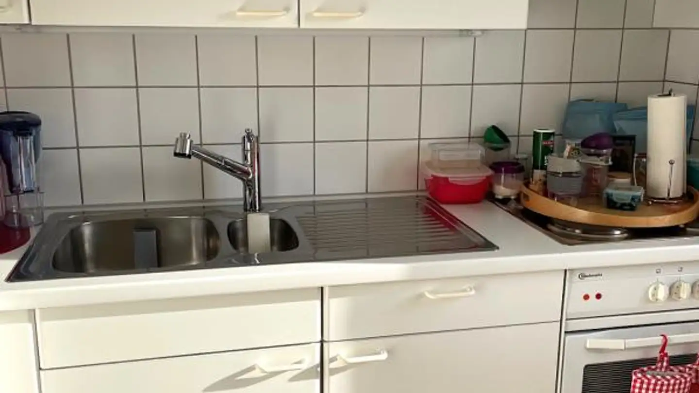 Wohnung mieten - Wolfacker 9, 4657 Dulliken - Foto 4