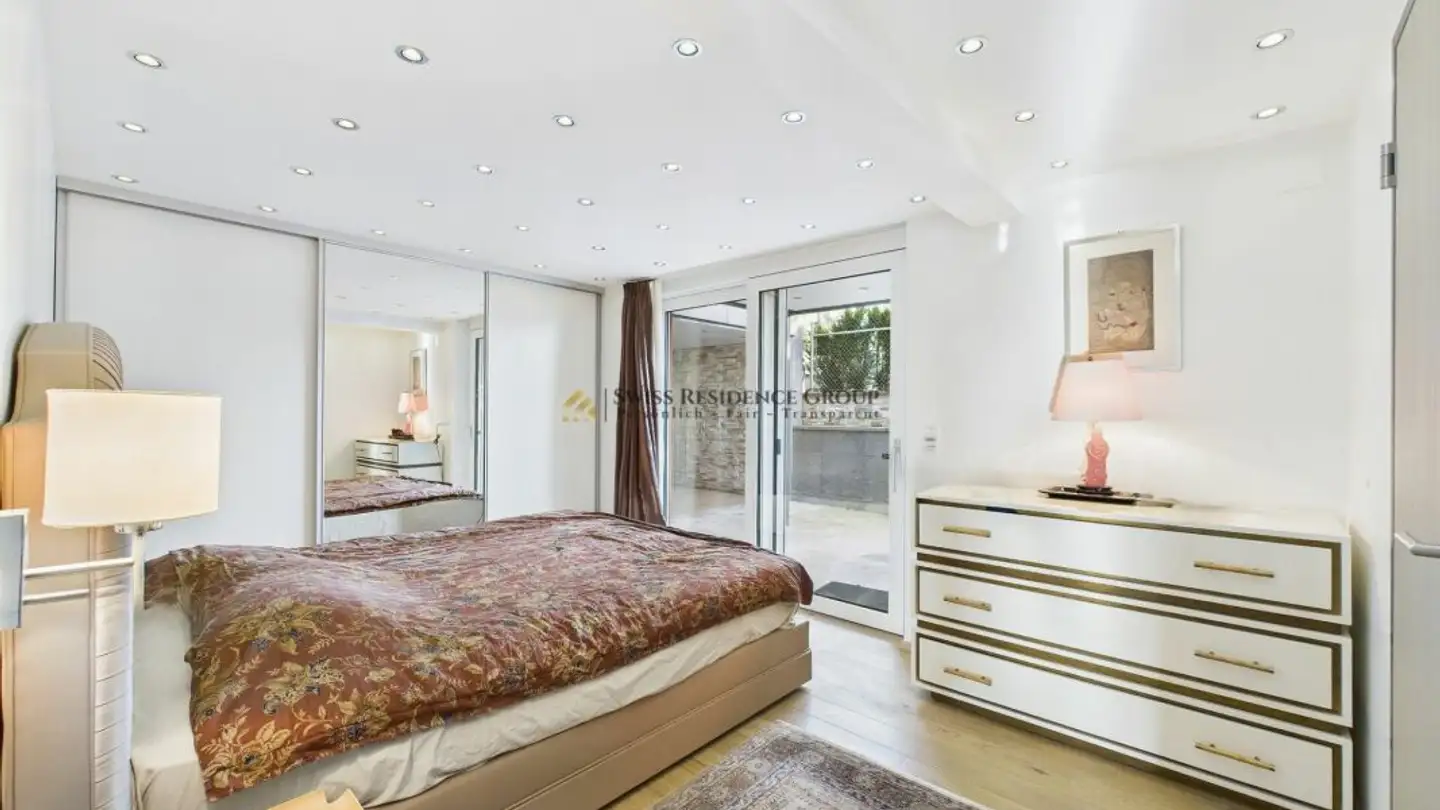 Appartamento in affitto - 8810 Horgen - Photo 3