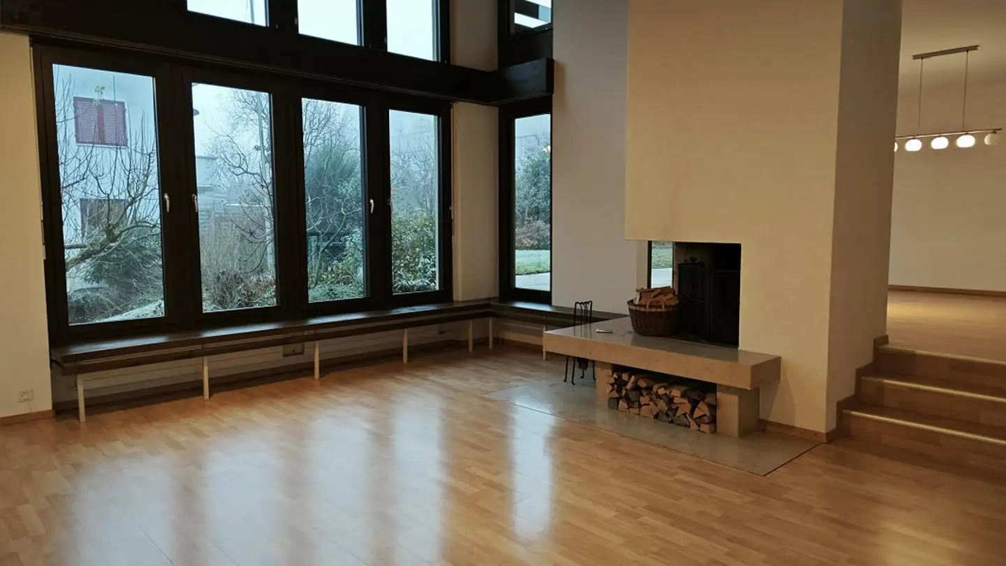 Casa singola in affitto - Tiergartenrainweg 9, 4410 Liestal - Photo 2