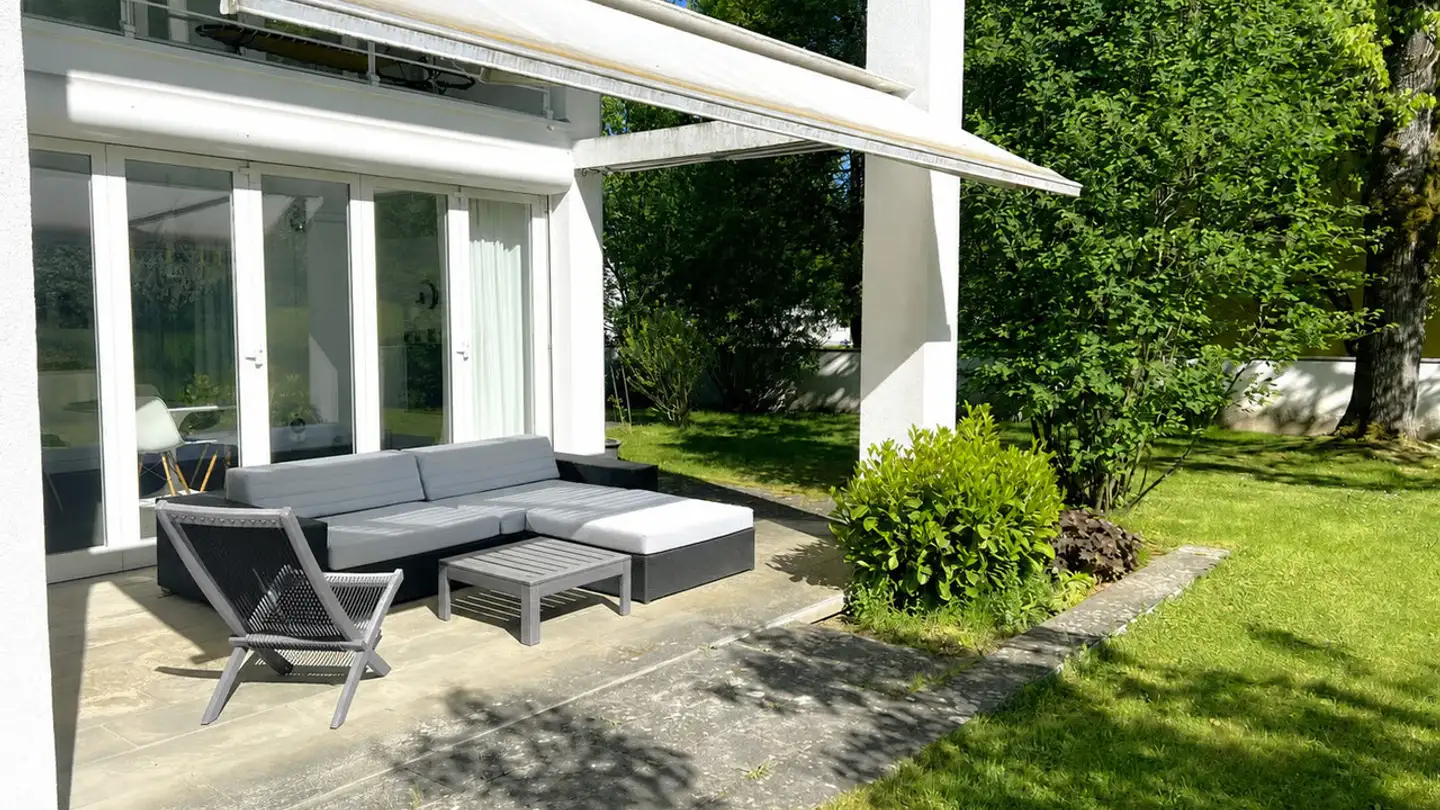 Single house for rent - 5400 Baden