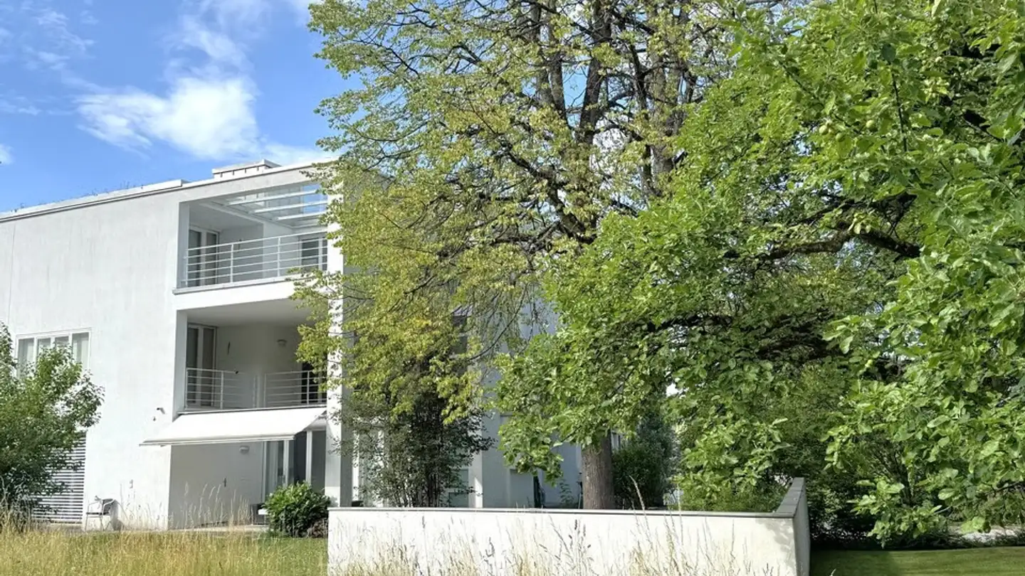 Single house for rent - 5400 Baden - Photo 2