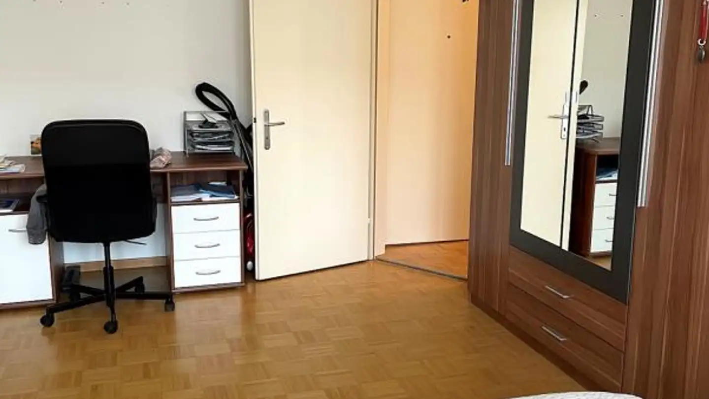 Wohnung mieten - Wolfacker 9, 4657 Dulliken - Foto 2