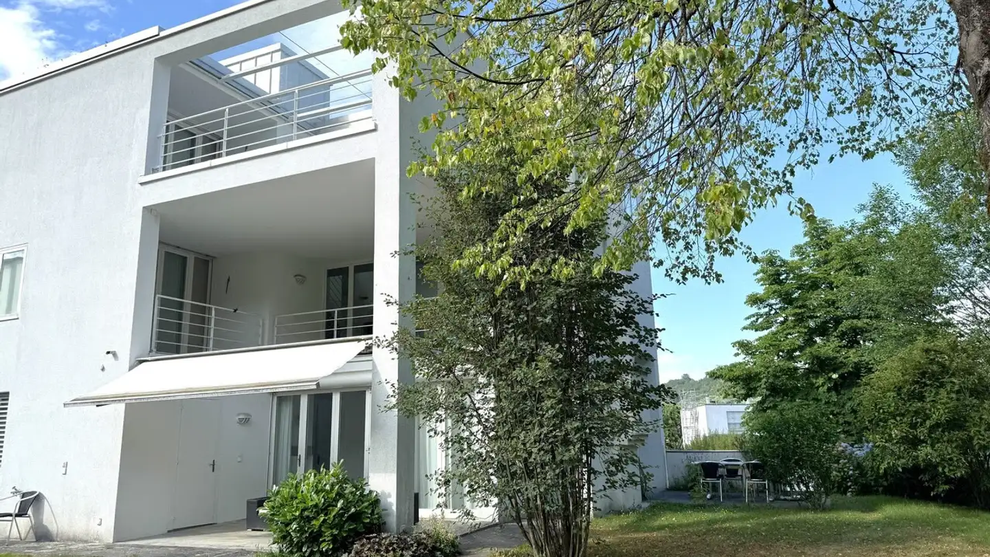 Single house for rent - 5400 Baden - Photo 3