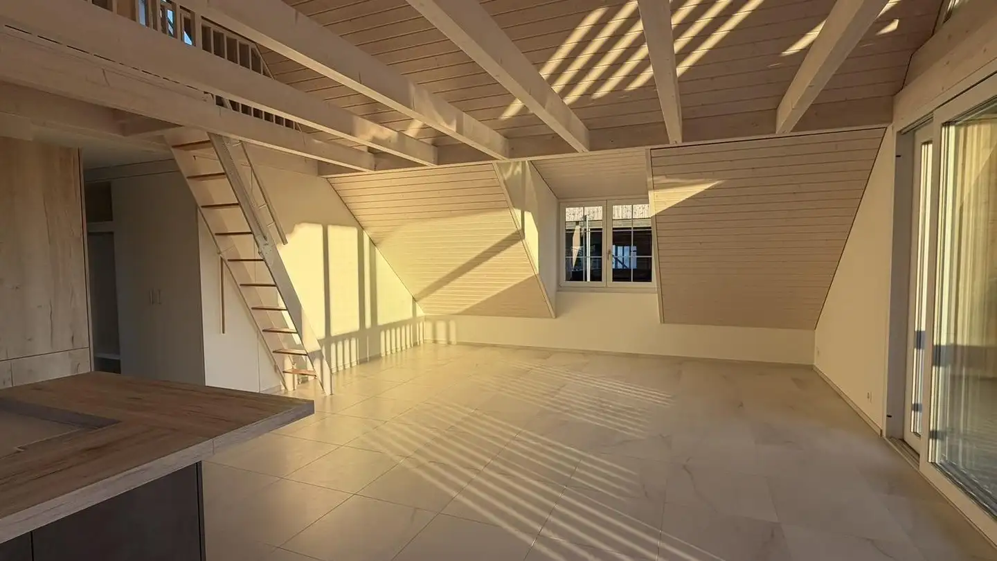 Appartement à louer - Weiherstrasse 4, 8566 Ellighausen - Photo 3