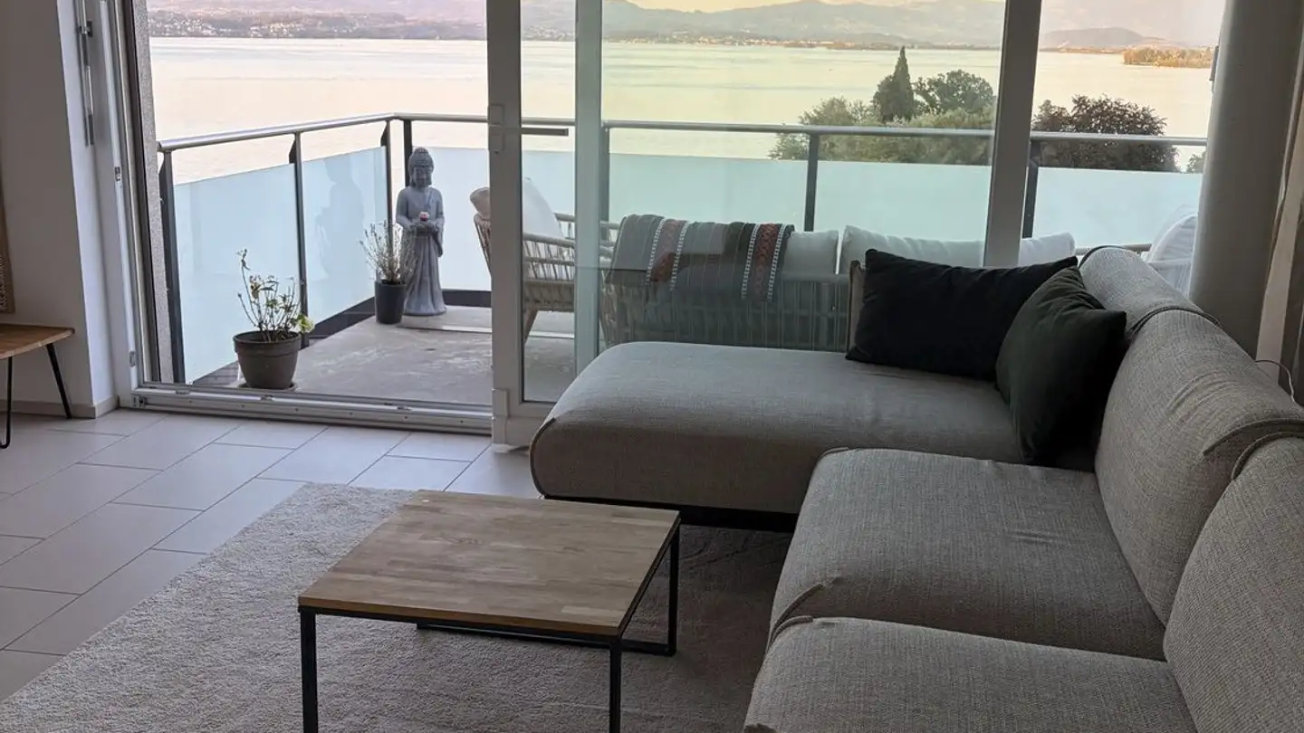 Appartamento in affitto - 8805 Richterswil