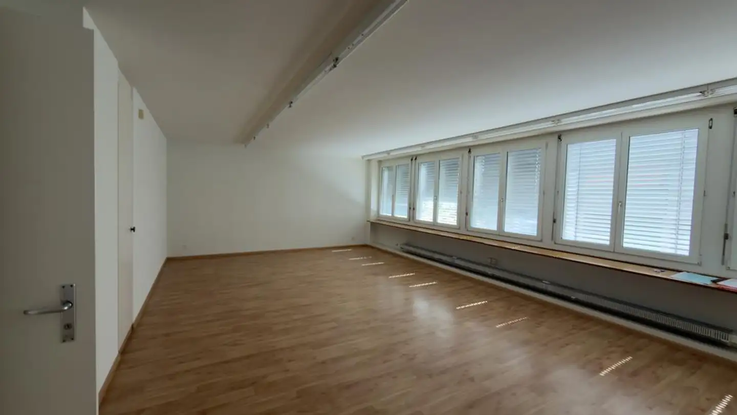 Spazio ufficio in affitto - Pfeffingerstrasse 94, 4053 Basel