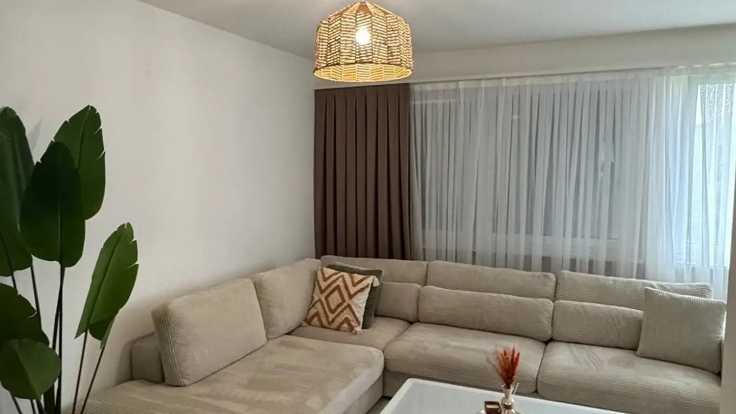 Appartement à louer - Frohburgerstrasse 9, 4132 Muttenz