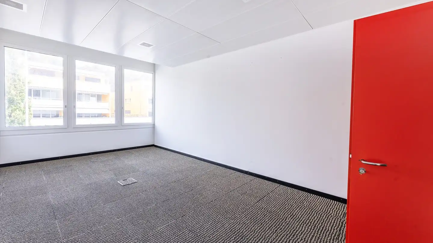 Bürofläche mieten - Javastrasse 2, 8604 Volketswil - Foto 3