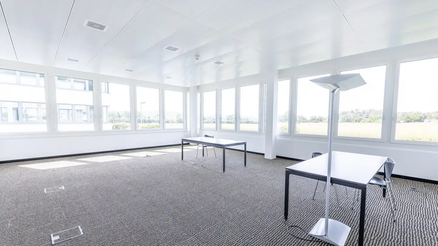 Bürofläche mieten - Javastrasse 2, 8604 Volketswil - Foto 4