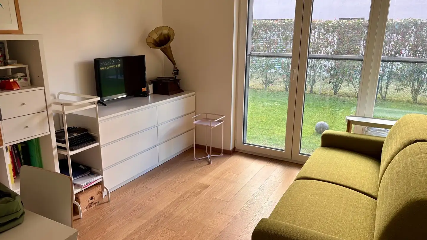 Apartment for rent - 6828 Balerna - Photo 4