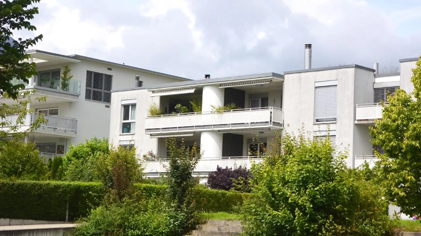 Wohnung kaufen - Weissensteinweg 3, 4532 Feldbrunnen