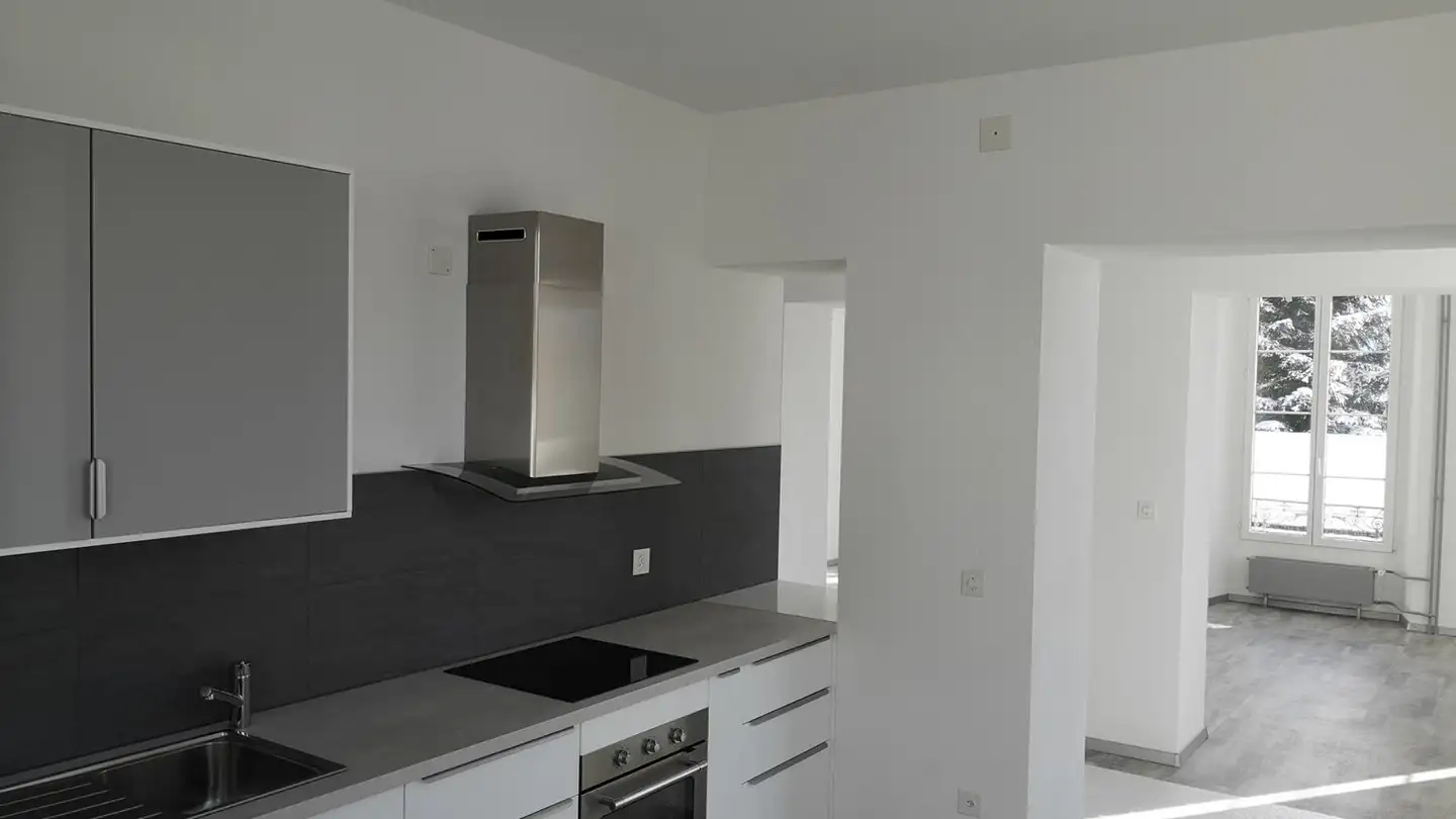 Apartment for rent - 1346 Les Bioux