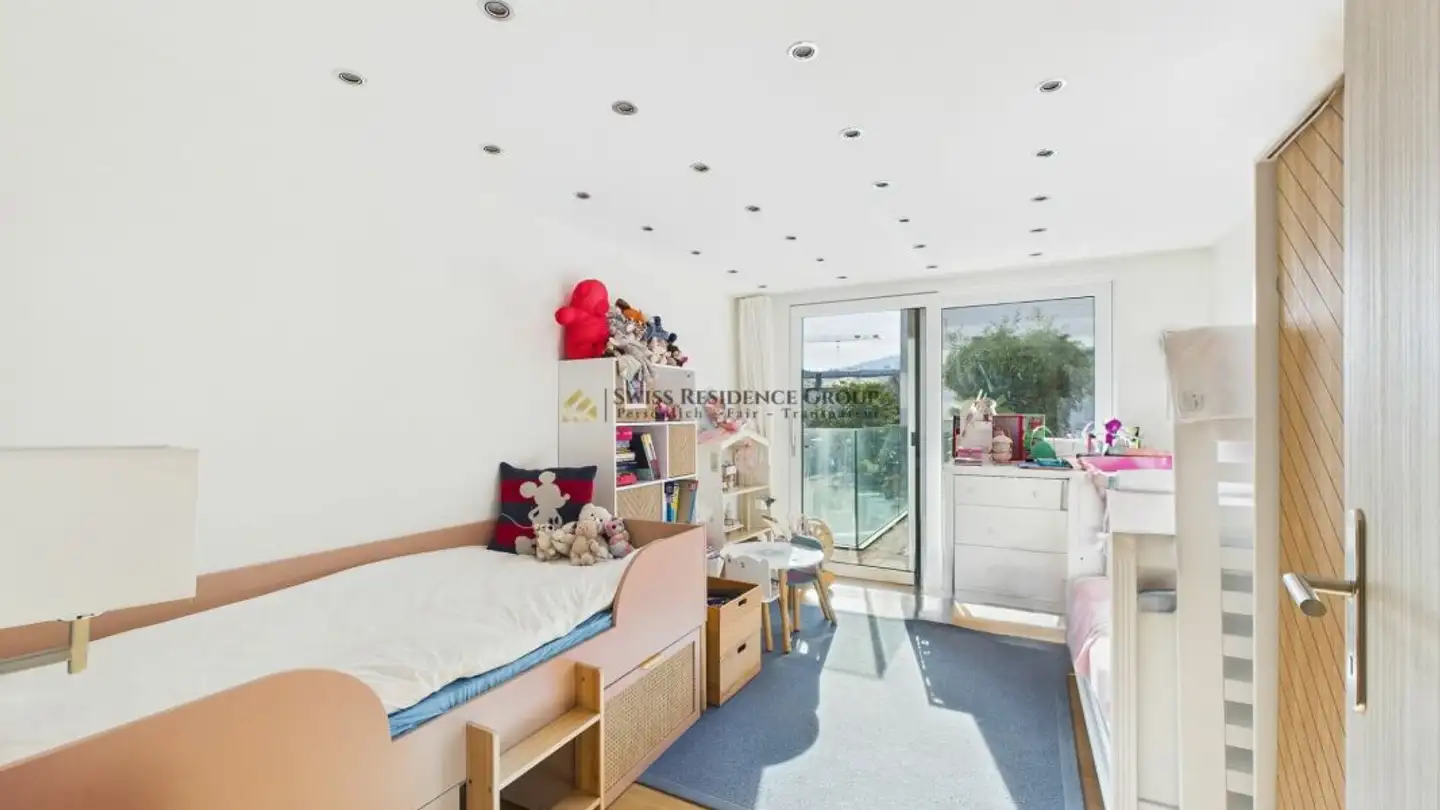 Appartamento in affitto - 8810 Horgen - Photo 4