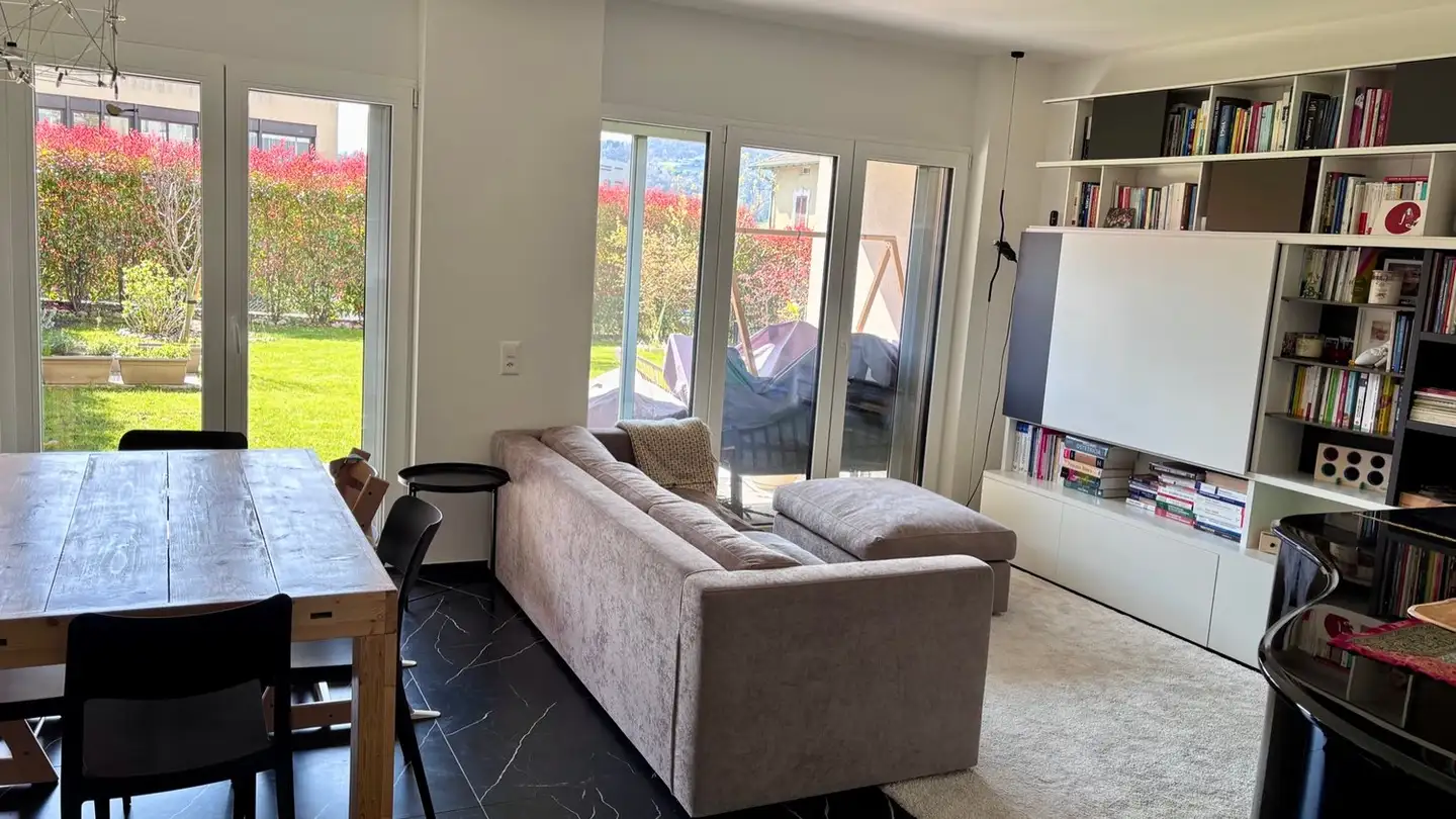 Apartment for rent - 6828 Balerna