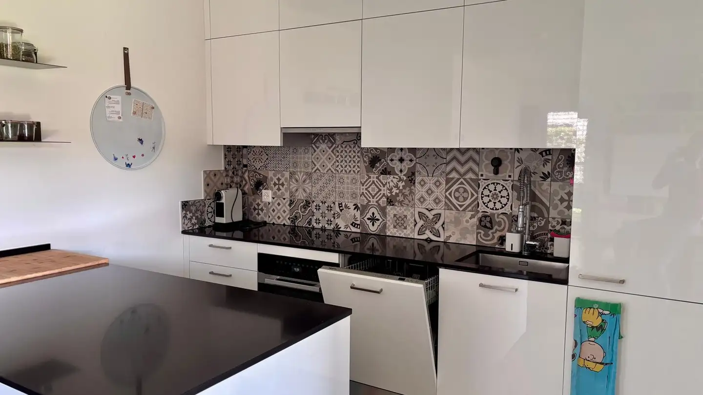 Apartment for rent - 6828 Balerna - Photo 2