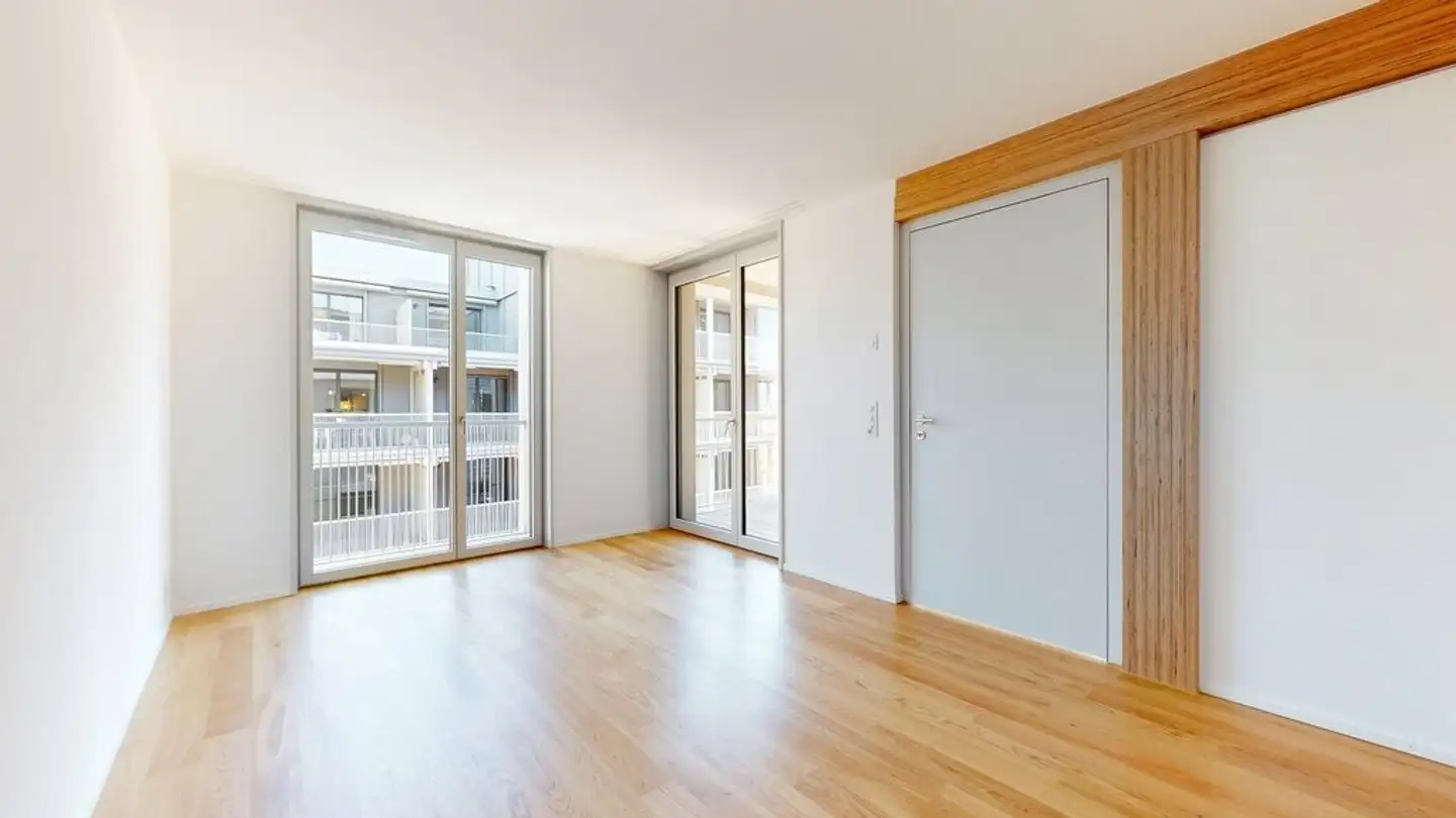 Appartamento in affitto - Stettbacherrain 12, 8051 Zürich - Foto 2