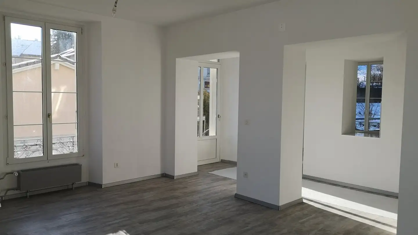 Apartment for rent - 1346 Les Bioux - Photo 3