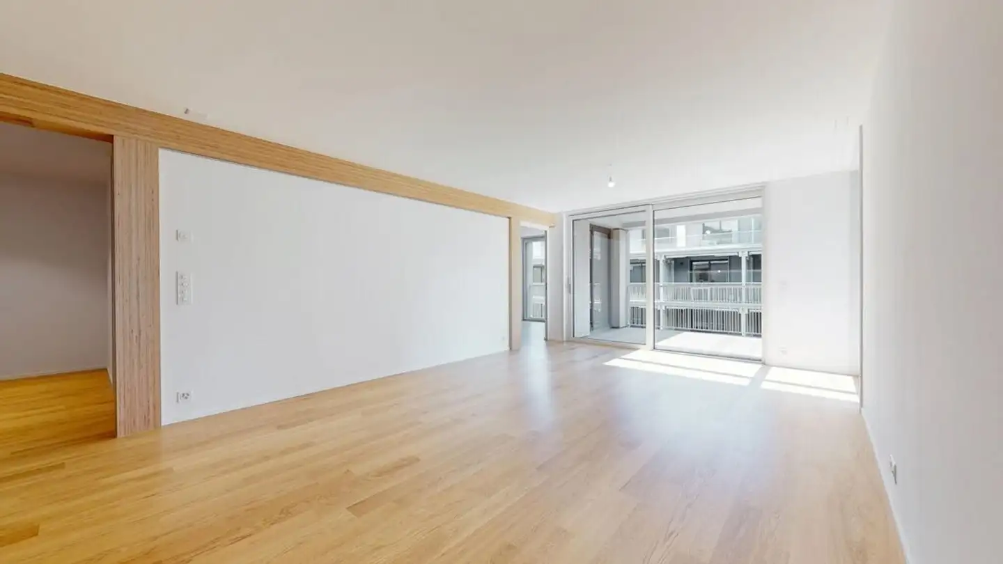 Appartamento in affitto - Stettbacherrain 12, 8051 Zürich - Foto 3