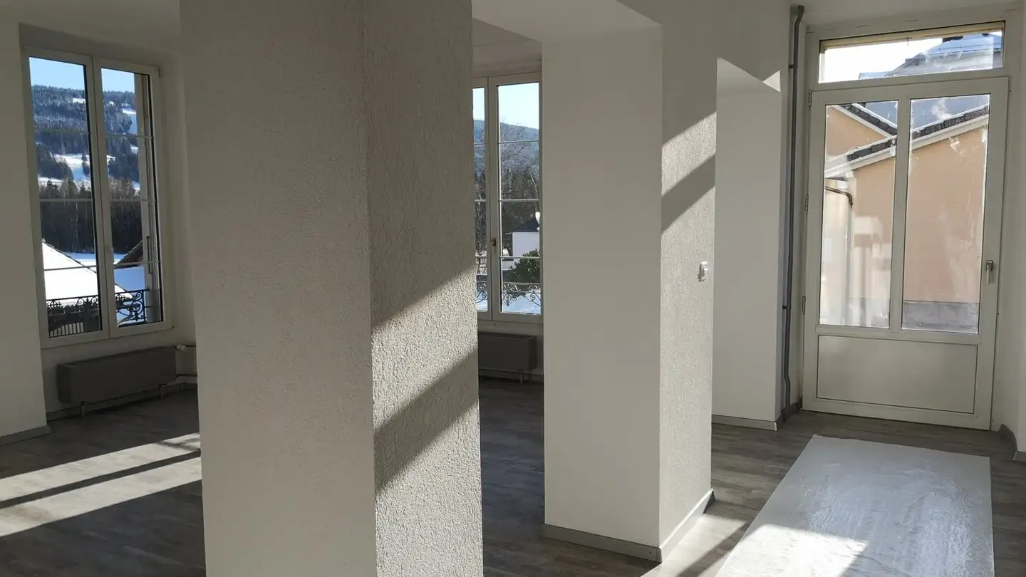 Apartment for rent - 1346 Les Bioux - Photo 4