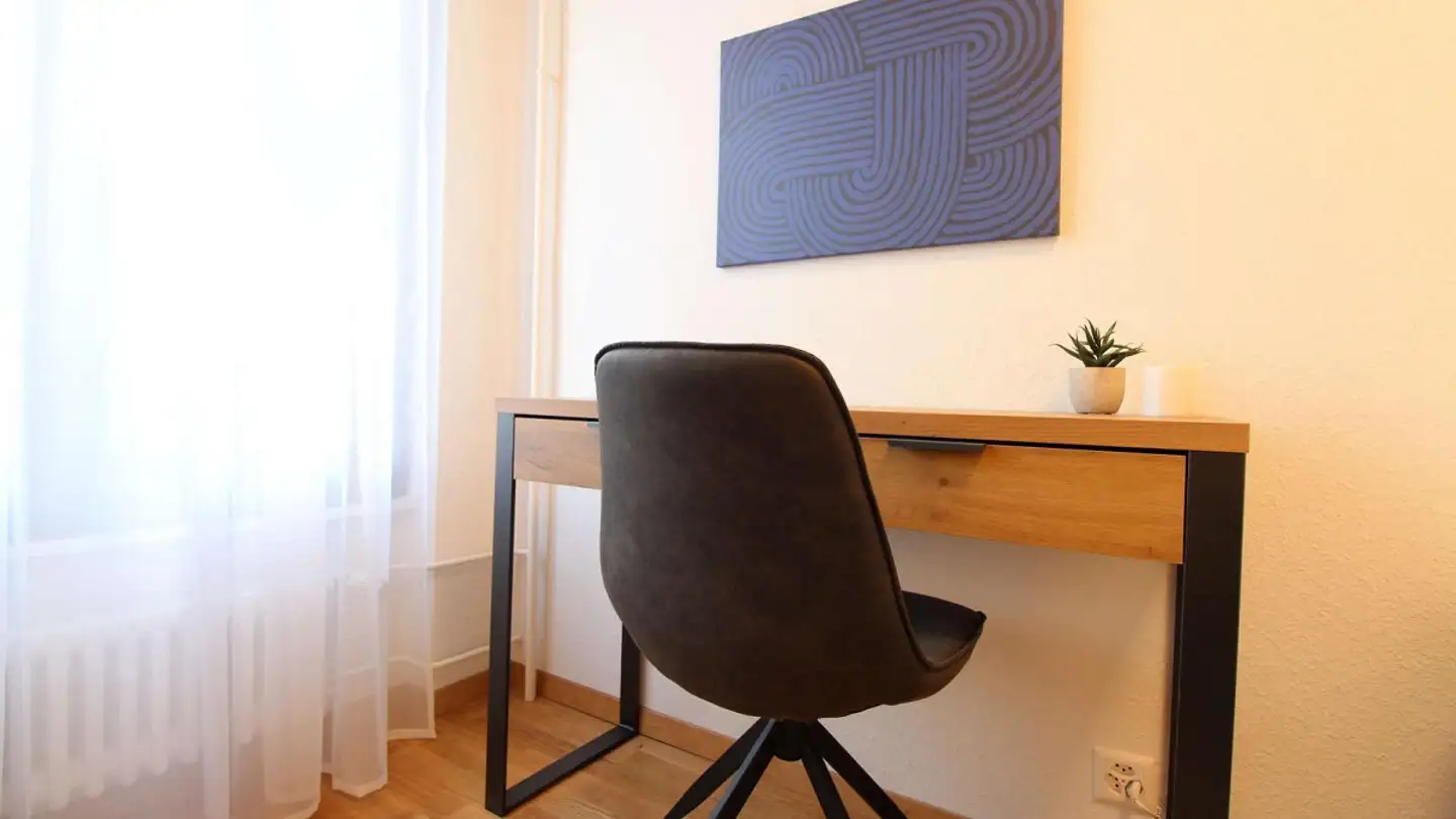 Appartamento in affitto - 1214 Vernier - Foto 4