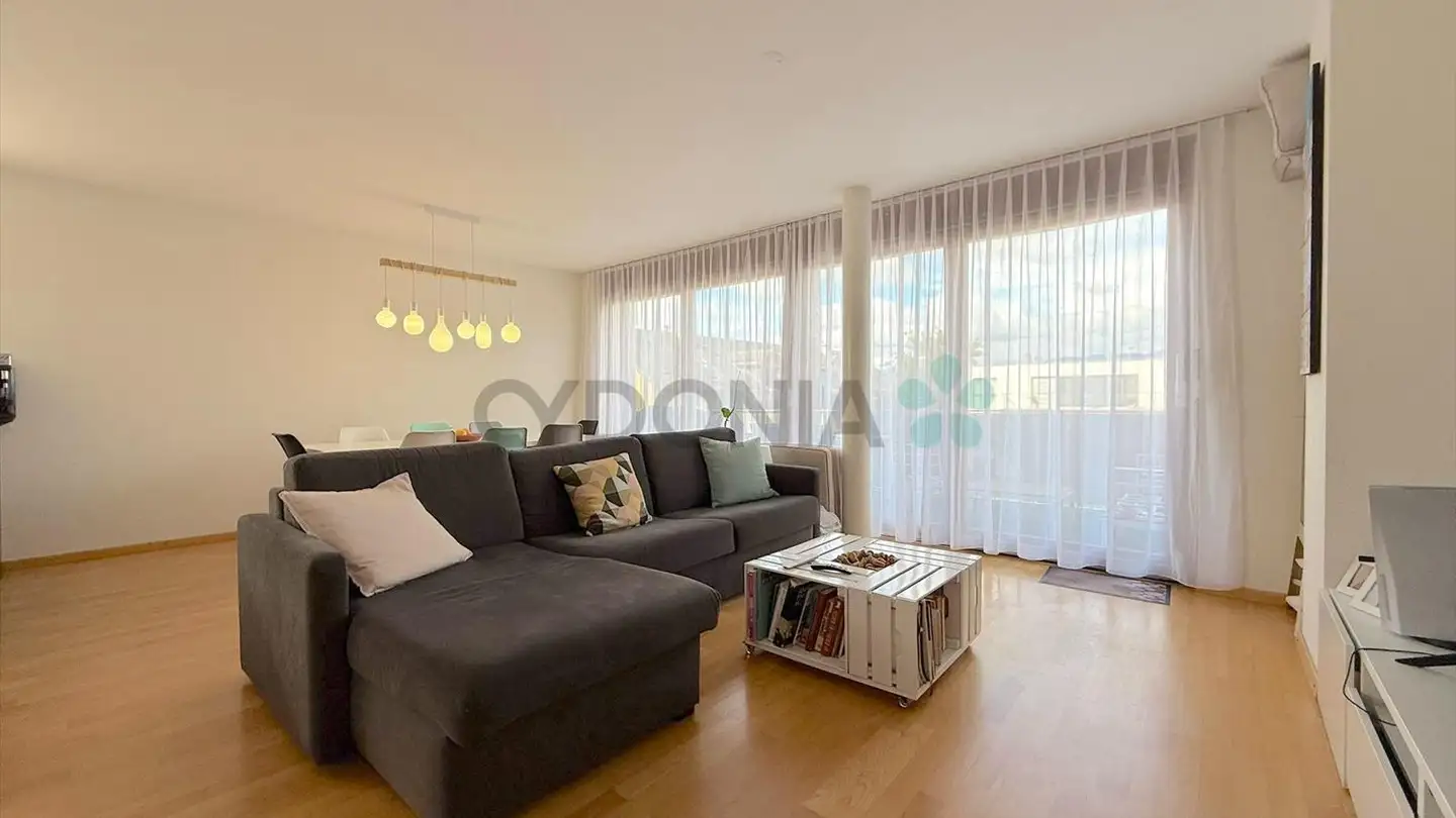 Attico in vendita - 1228 Plan-les-Ouates - Photo 2