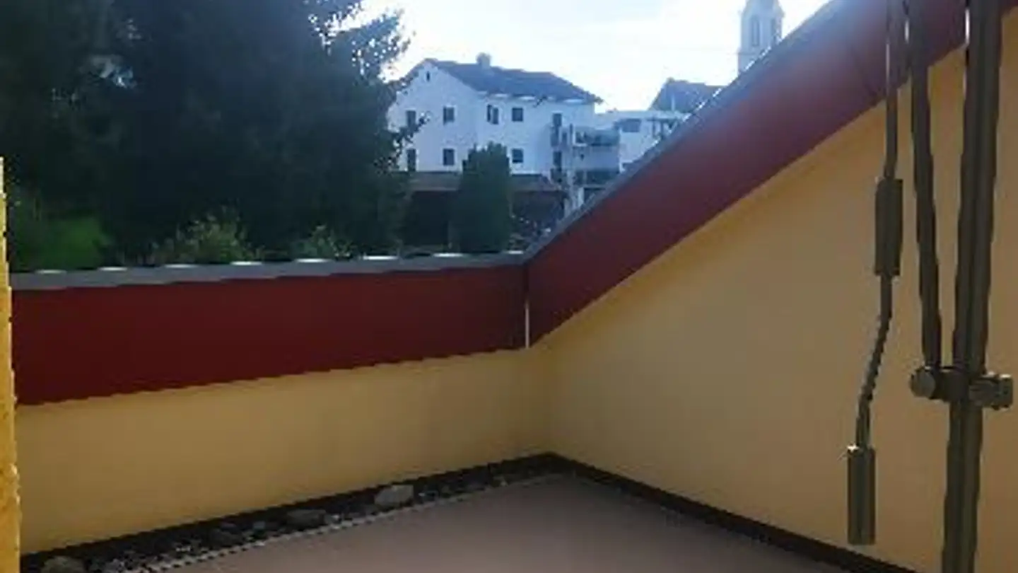 Appartamento in affitto - Rebhaldenstrasse 19, 8596 Scherzingen - Photo 2