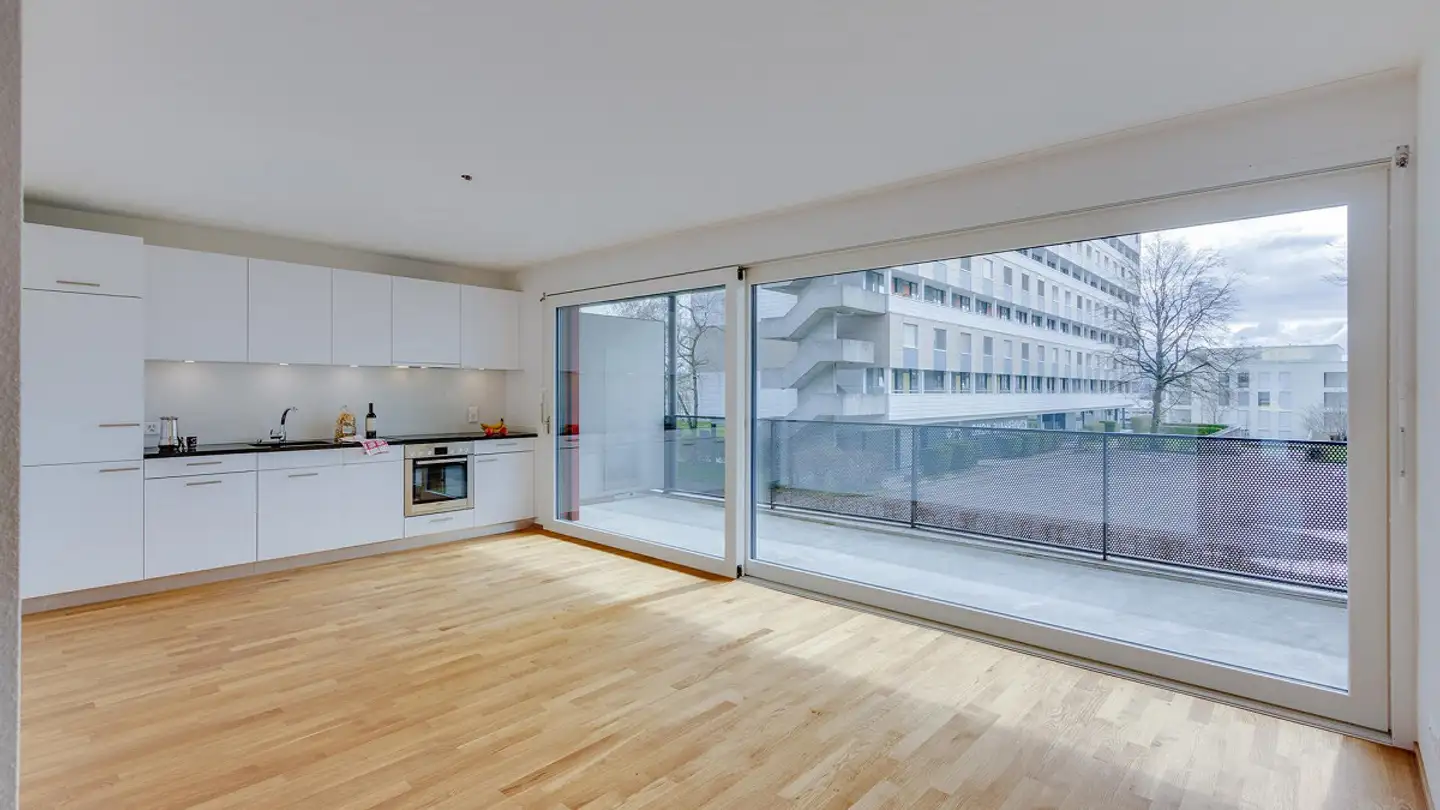 Apartment for rent - Marktstrasse 3, 4512 Bellach - Photo 4