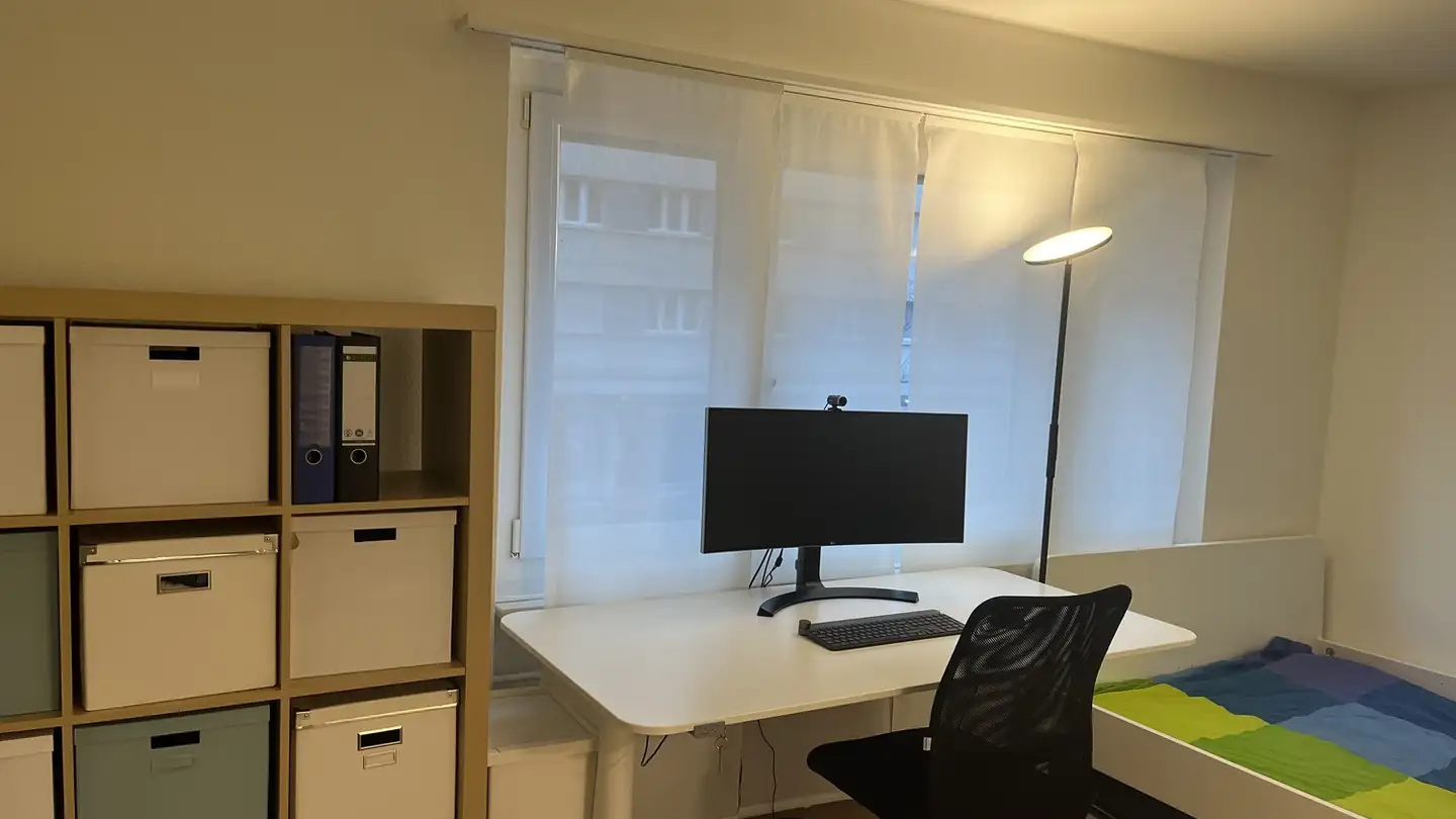 Appartamento in affitto - Ziegelfeldstrasse 32, 4600 Olten