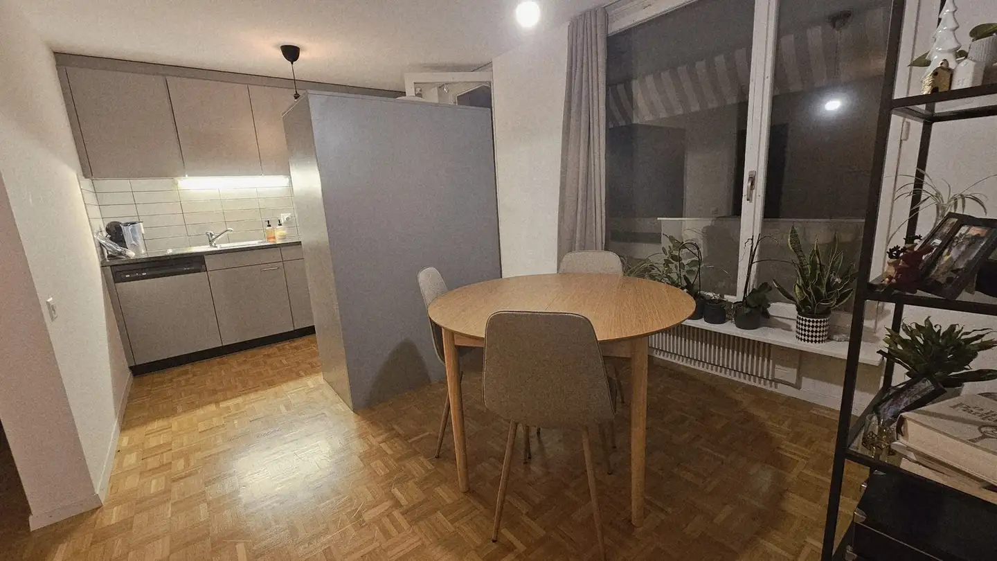 Wohnung mieten - Steigstrasse 11, 5452 Oberrohrdorf